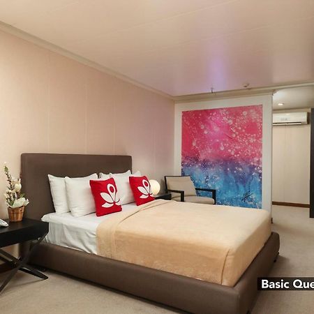 Zen Premium Magallanes Makati Makati City Buitenkant foto