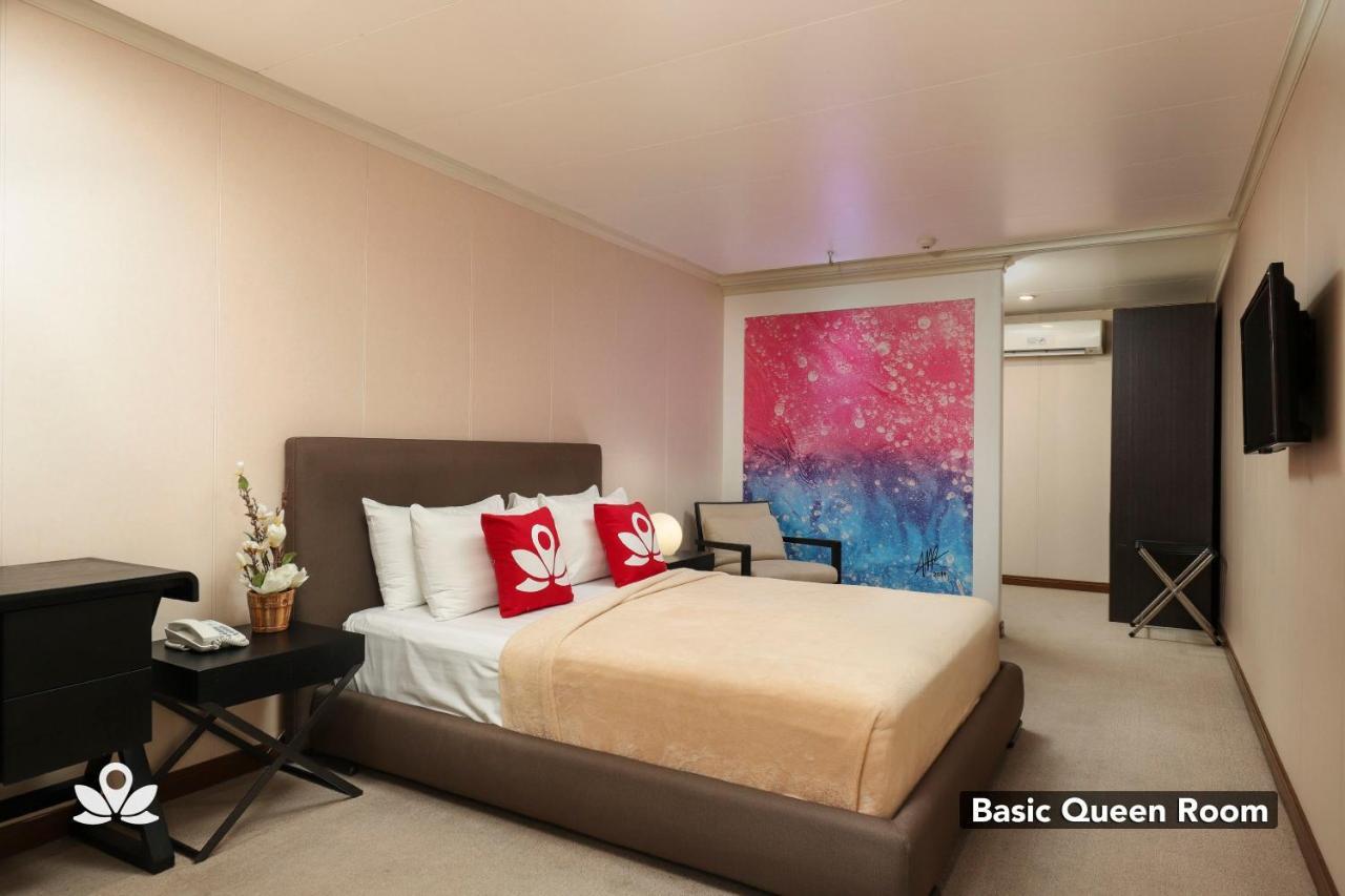 Zen Premium Magallanes Makati Makati City Buitenkant foto