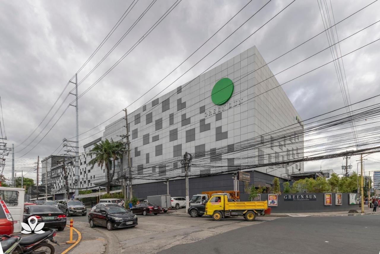 Zen Premium Magallanes Makati Makati City Buitenkant foto