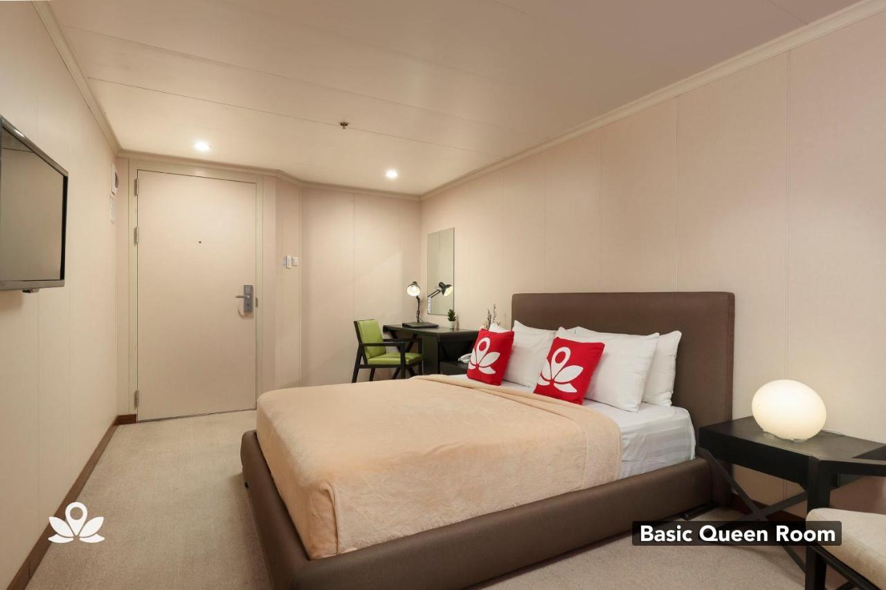 Zen Premium Magallanes Makati Makati City Buitenkant foto