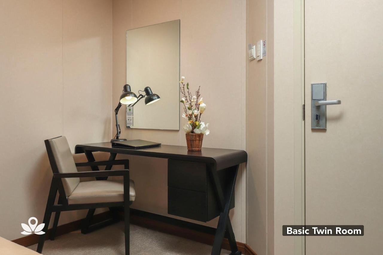 Zen Premium Magallanes Makati Makati City Buitenkant foto