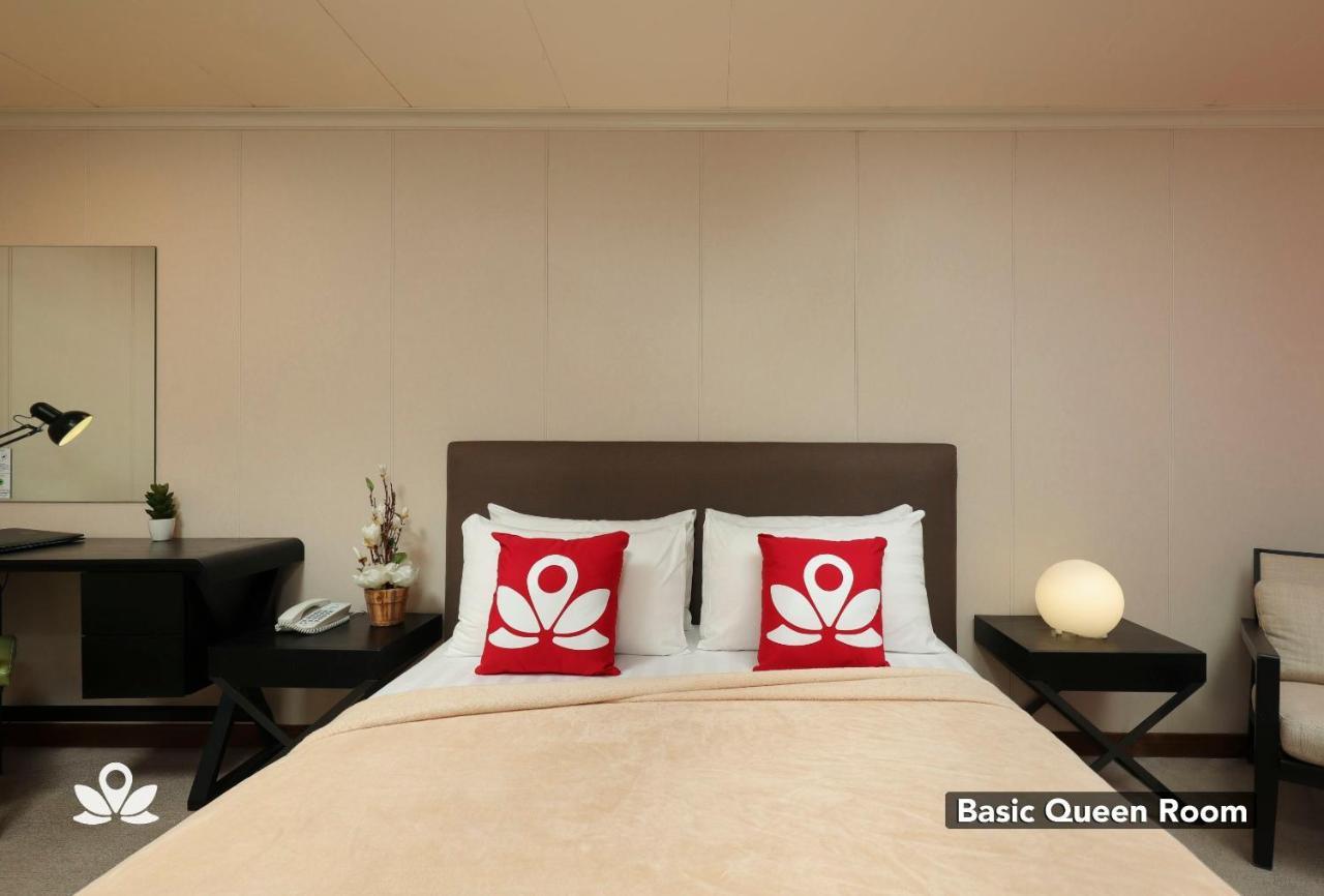 Zen Premium Magallanes Makati Makati City Buitenkant foto